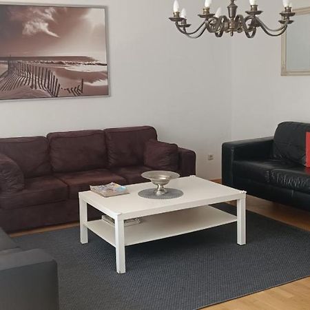 Schulinska Apartment Winterberg Esterno foto