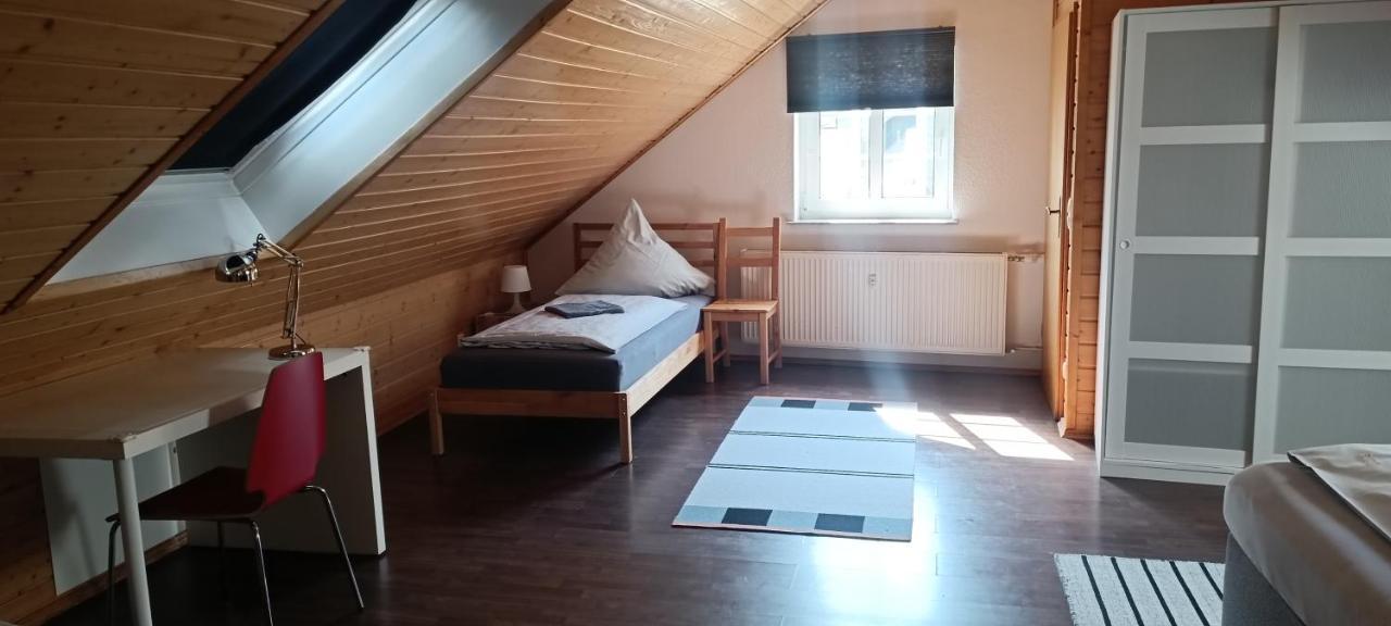 Schulinska Apartment Winterberg Esterno foto