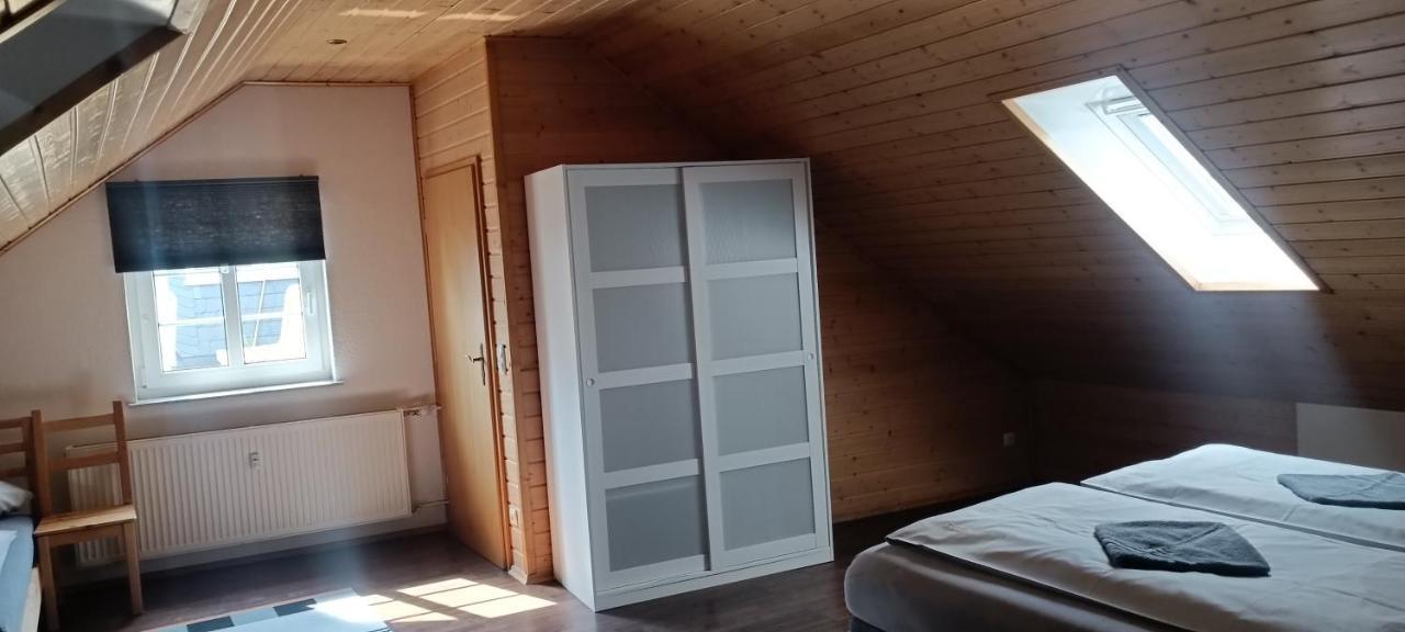 Schulinska Apartment Winterberg Esterno foto