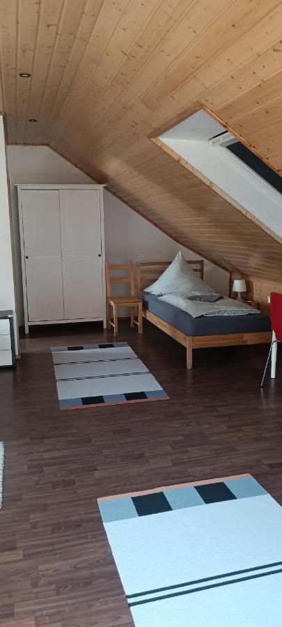 Schulinska Apartment Winterberg Esterno foto