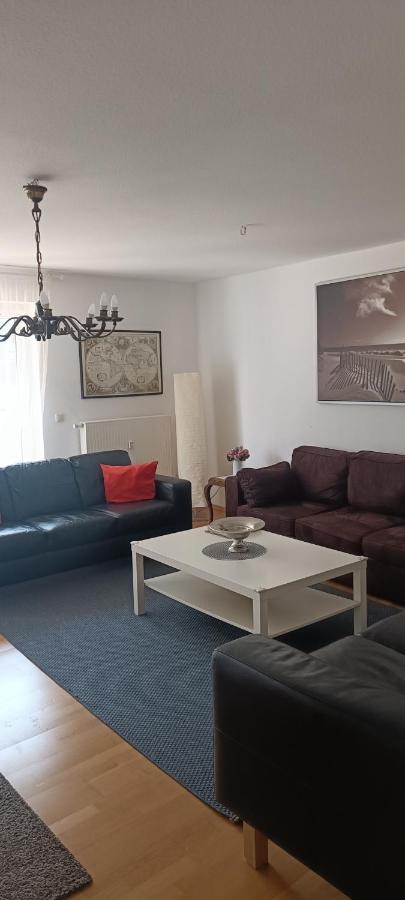 Schulinska Apartment Winterberg Esterno foto