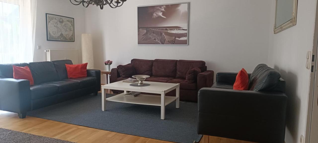 Schulinska Apartment Winterberg Esterno foto