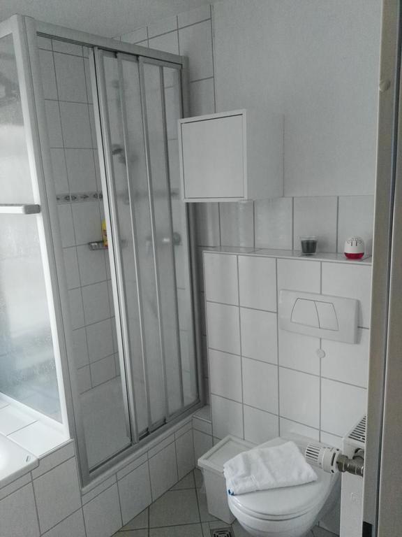 Schulinska Apartment Winterberg Esterno foto