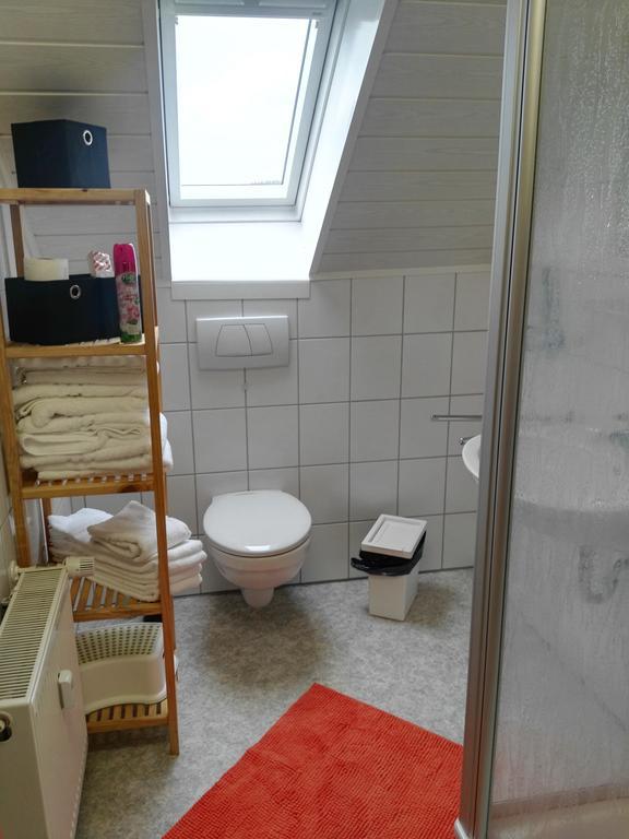 Schulinska Apartment Winterberg Esterno foto