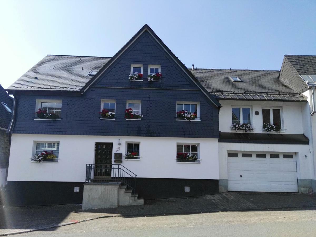 Schulinska Apartment Winterberg Esterno foto