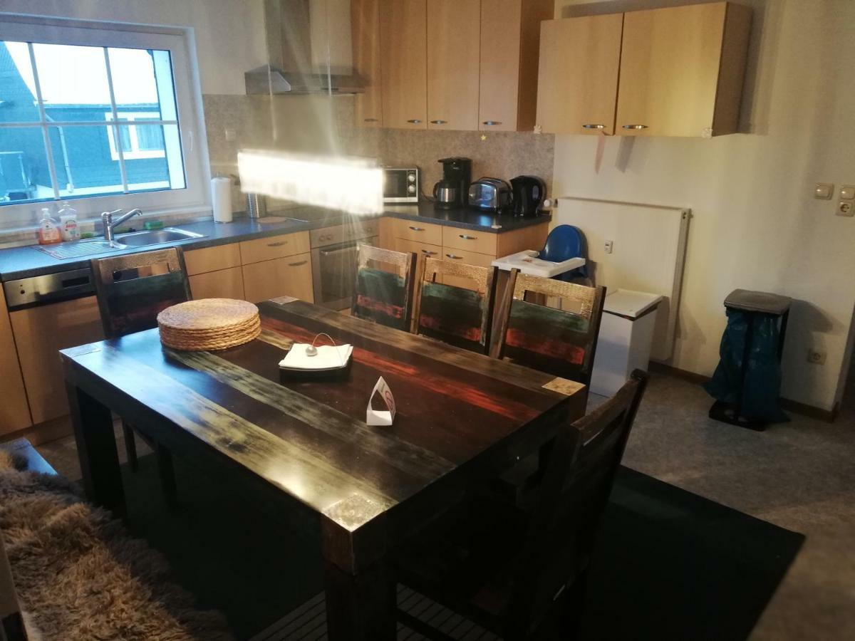 Schulinska Apartment Winterberg Esterno foto