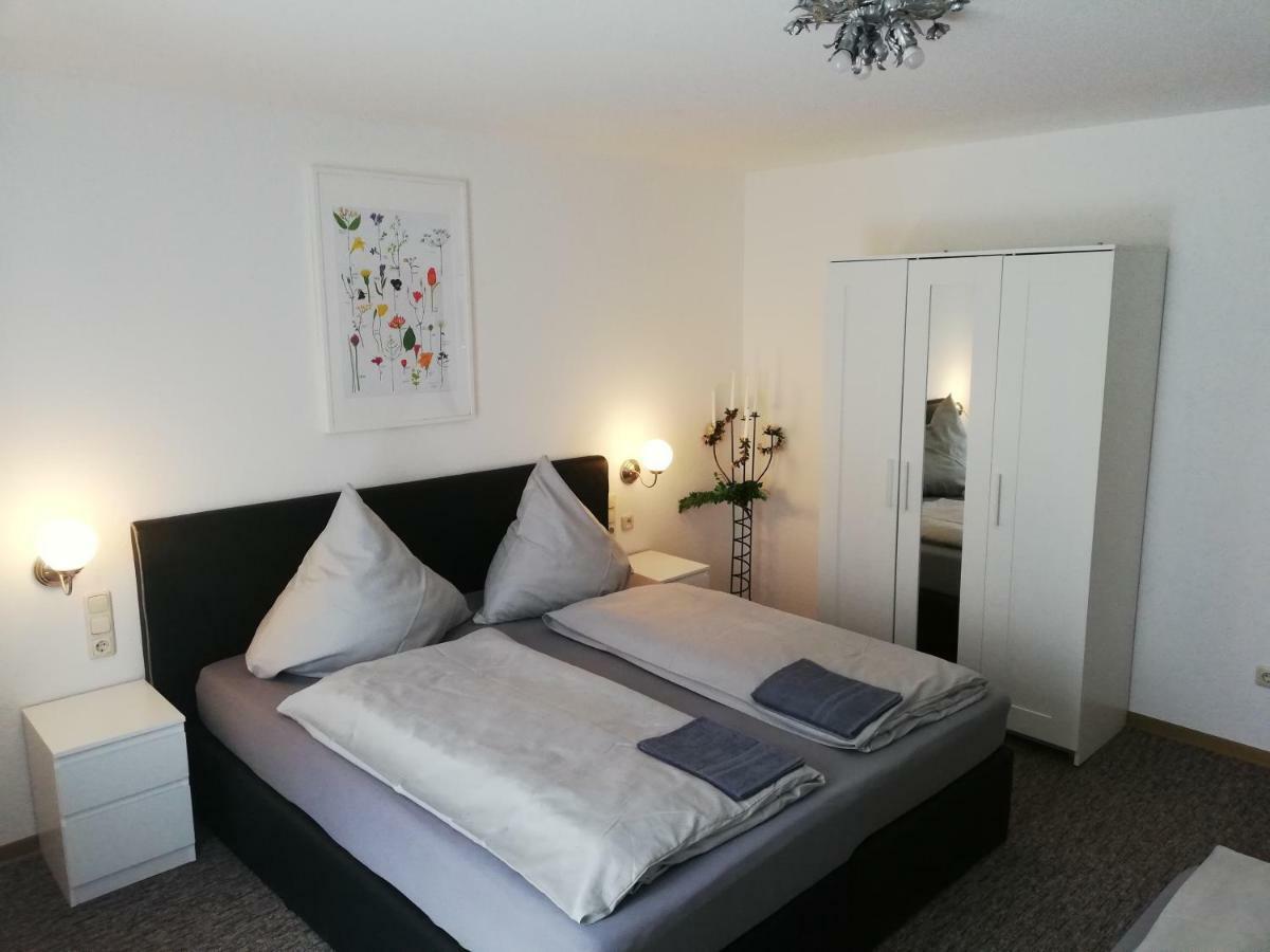 Schulinska Apartment Winterberg Esterno foto
