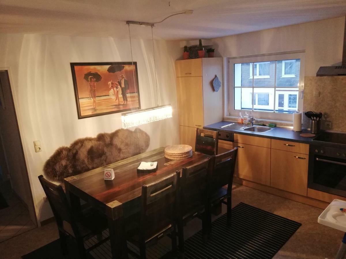 Schulinska Apartment Winterberg Esterno foto